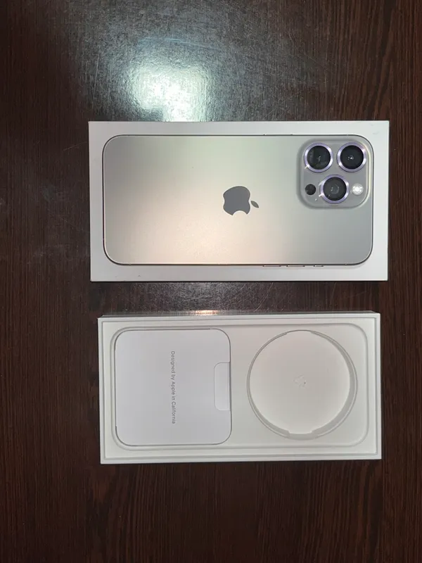 IPhone 15 Pro Max 2