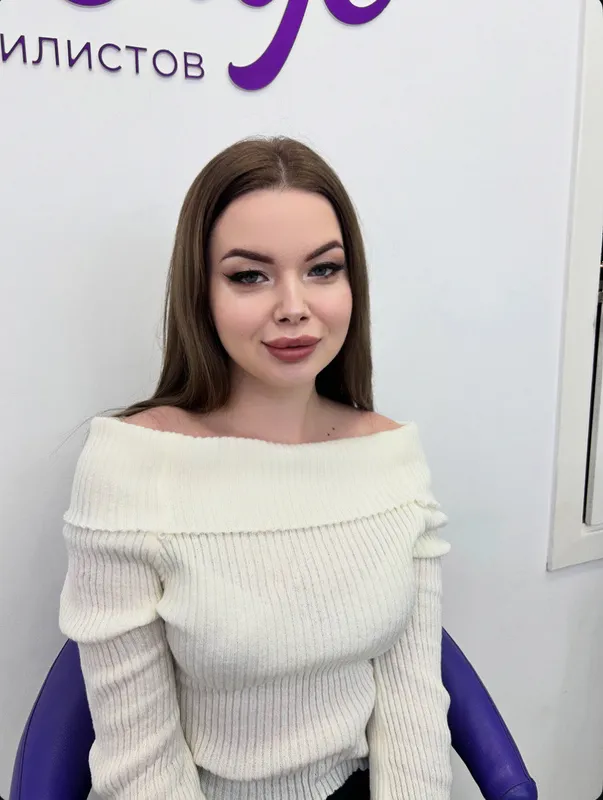Визажист-стилист 3 Визажист-стилист 3