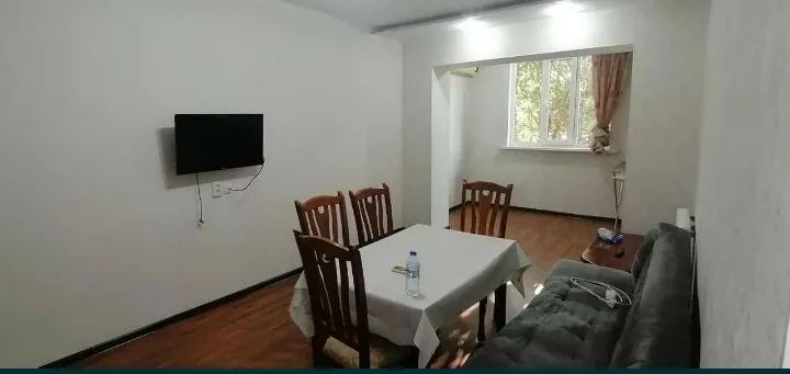 2 xonali kvartira, 54 m2, Yunusobod 5 2 xonali kvartira, 54 m2, Yunusobod 5