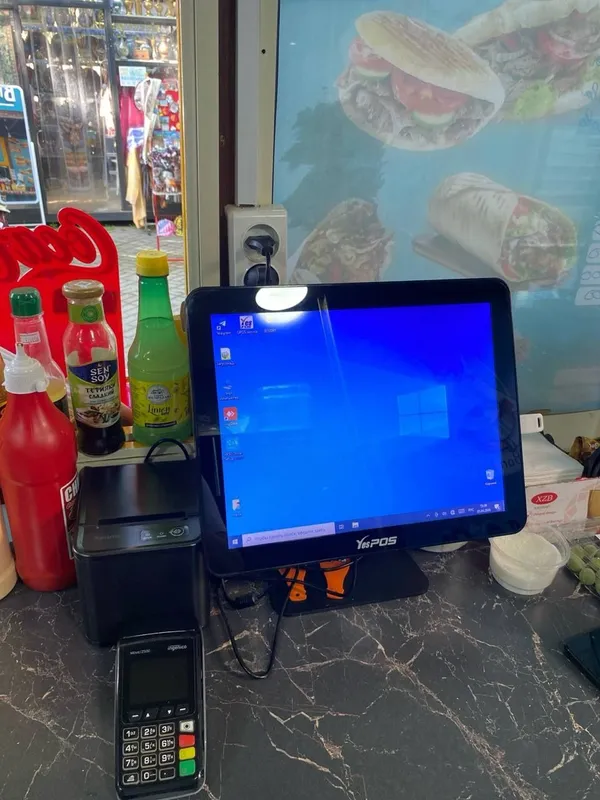 Fast food tayyor biznes sotiladi