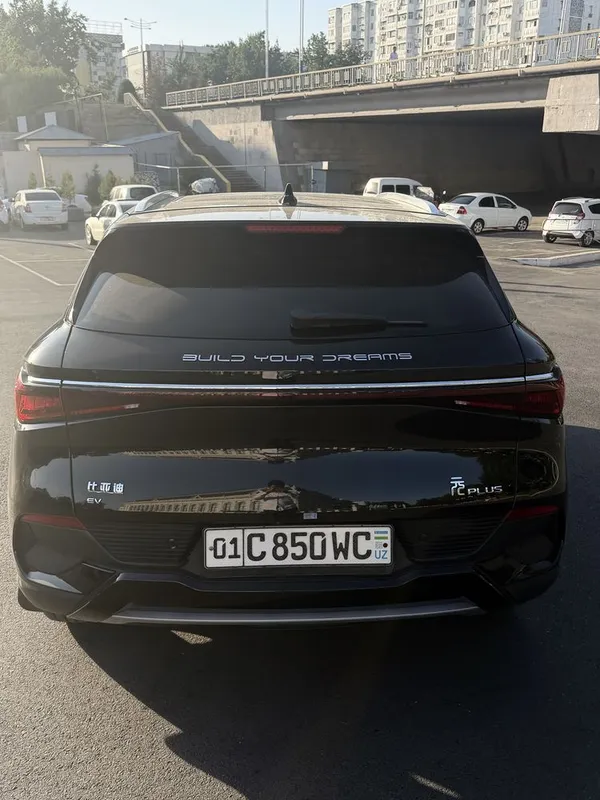 byd yuan plyus 510 km 3 byd yuan plyus 510 km 3