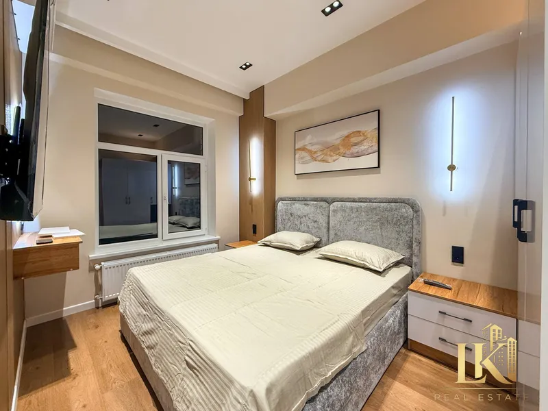 Yashnobod tumanidagi Poytaxt Residence JKda 3 xonali kvartira sotiladi 6 Yashnobod tumanidagi Poytaxt Residence JKda 3 xonali kvartira sotiladi 6