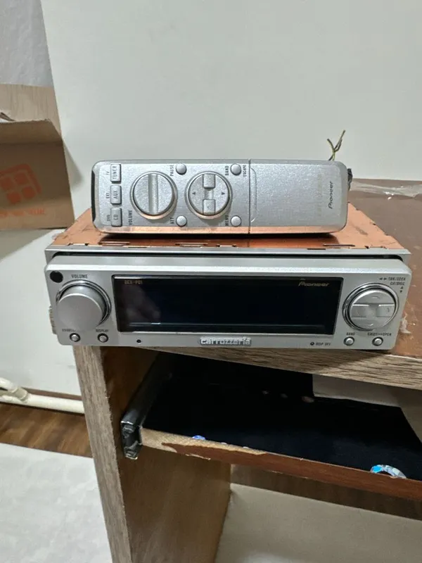 carrozzeria dex p01 1