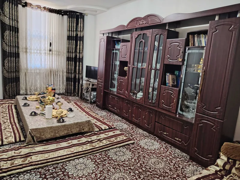 Урганч шахар Наврўз шаҳарчаси(СПУТНИК) да ховли жой сотилади — фото 3