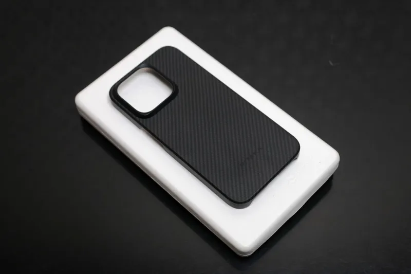 Original PITAKA 15 Pro MagEZ Case 4 g'ilofi 2