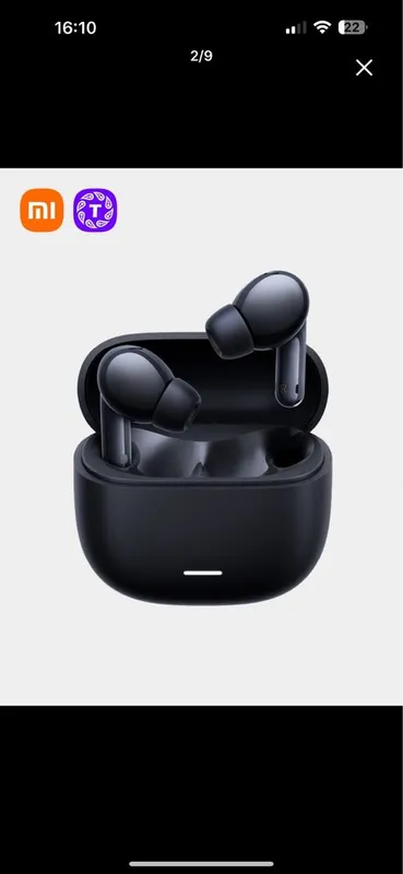 Redmi buds 6 lite garantiya, Dostavka bepul