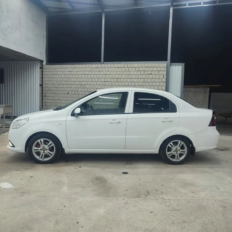 Nexia avtomat 2018 2 Nexia avtomat 2018 2