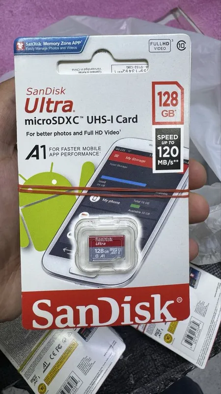 Micro fleshka 128 gb Micro fleshka 128 gb