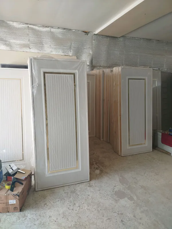 Akfa MDF Temir eshik va derazalar optom narxlarda — фото 5
