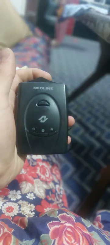 Neoline radar detector — фото 2