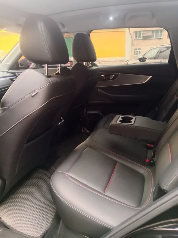 Chery 7 pro full 7 Chery 7 pro full 7