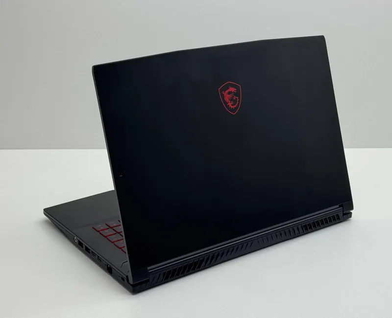 MSI GF63 — i5 10500H / RTX 3060 6GB / DDR4 16GB / — фото 3