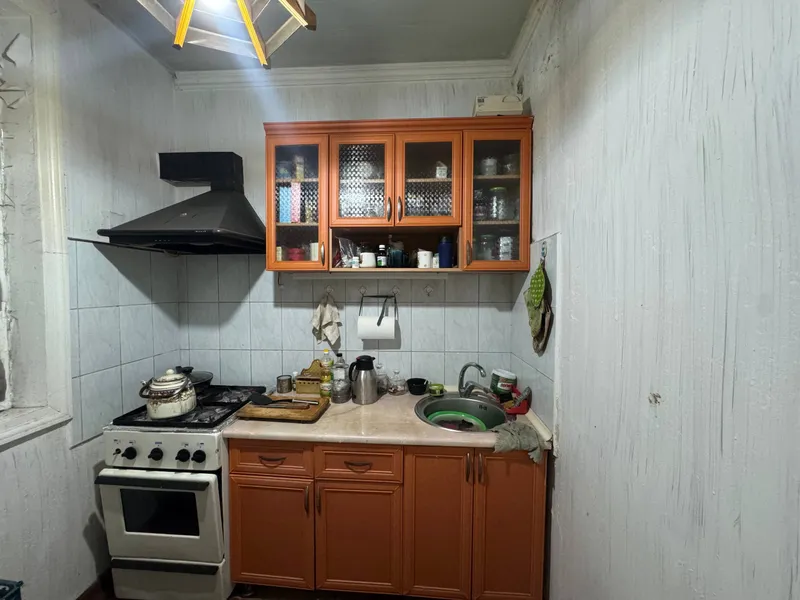 Продам Квартиру на Максим Горького — фото 3