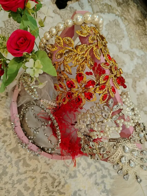 diyademala narhi kelishiladi