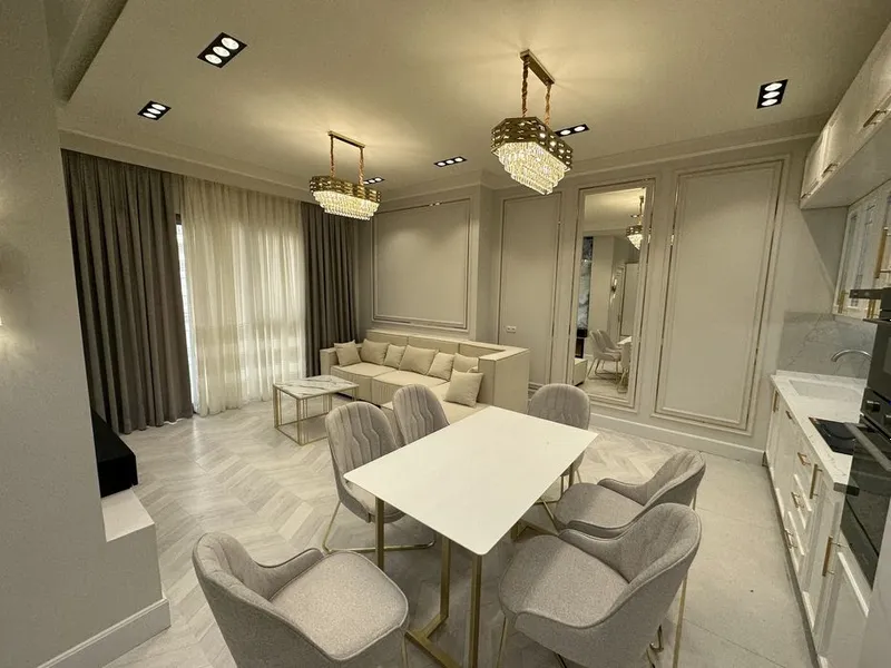Сдается квартира в Mirobod Avenue 5 Сдается квартира в Mirobod Avenue 5