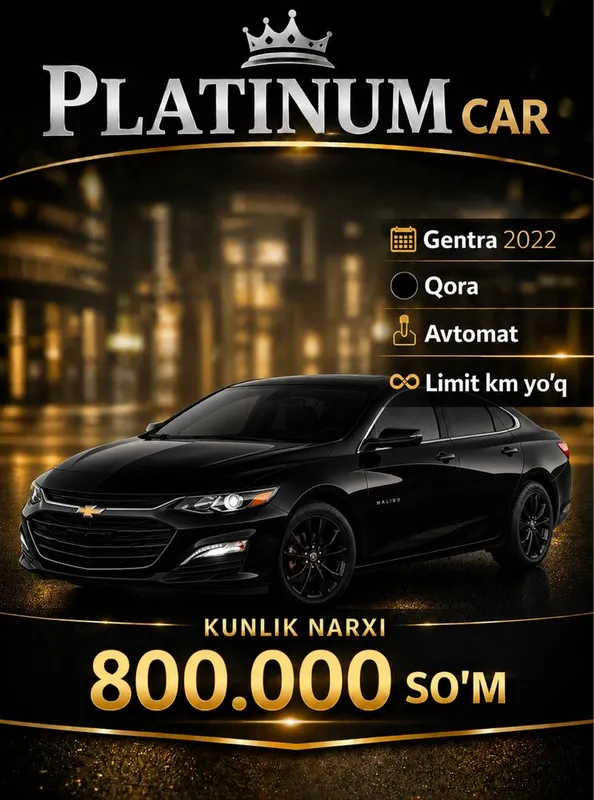 Rent car / рент сар / rent car / kunlik ijara /