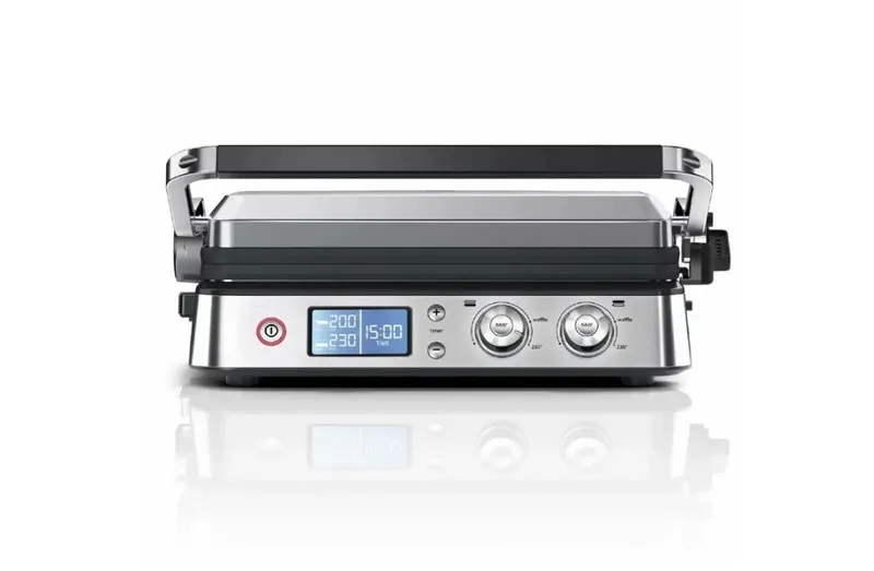 Электрогриль Braun CG9047