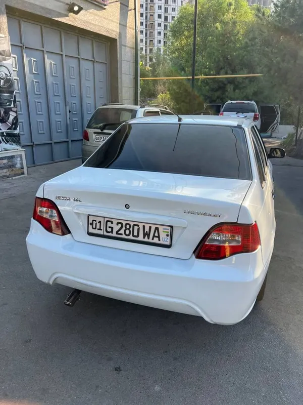 Nexiya 2 lux kansaner 1,6 dons kiraska tozza 127 00 yurgan 4