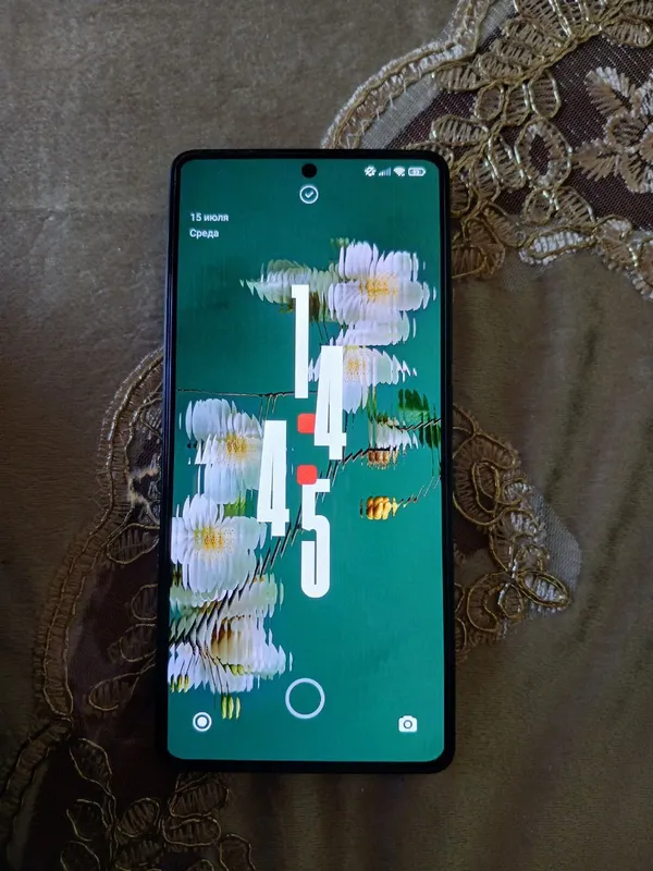Redmi 3