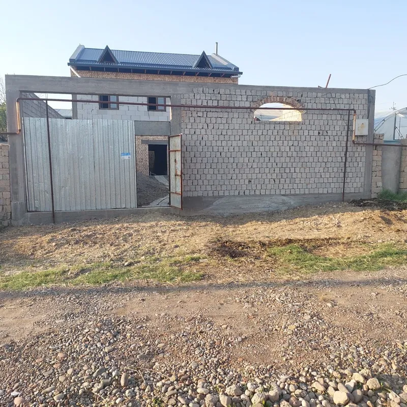 Продаётся свой участок 3.3 сотки, 1,5 км от поста сотки