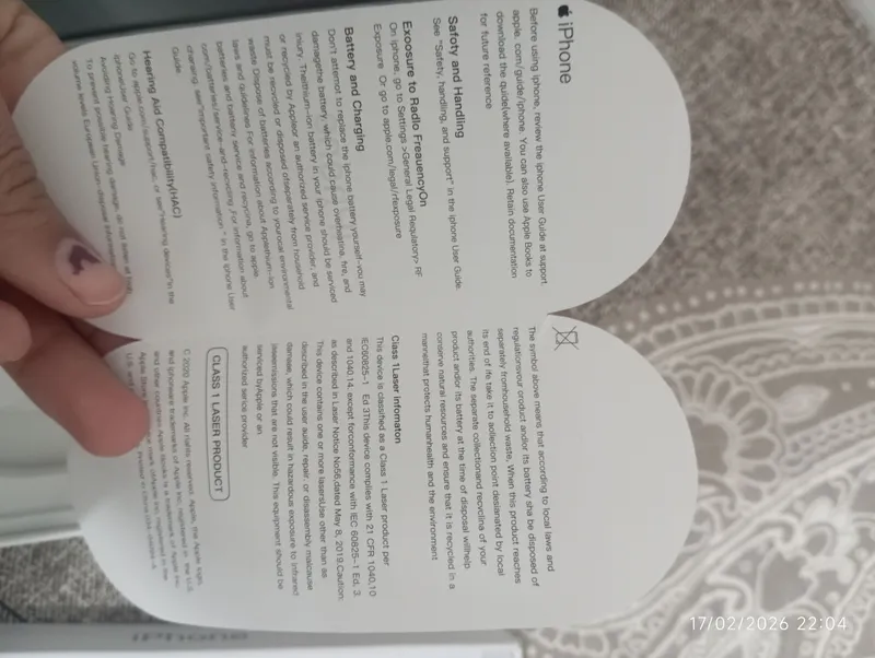 iphone 17 pro pax Dubay kopiya varianti 4