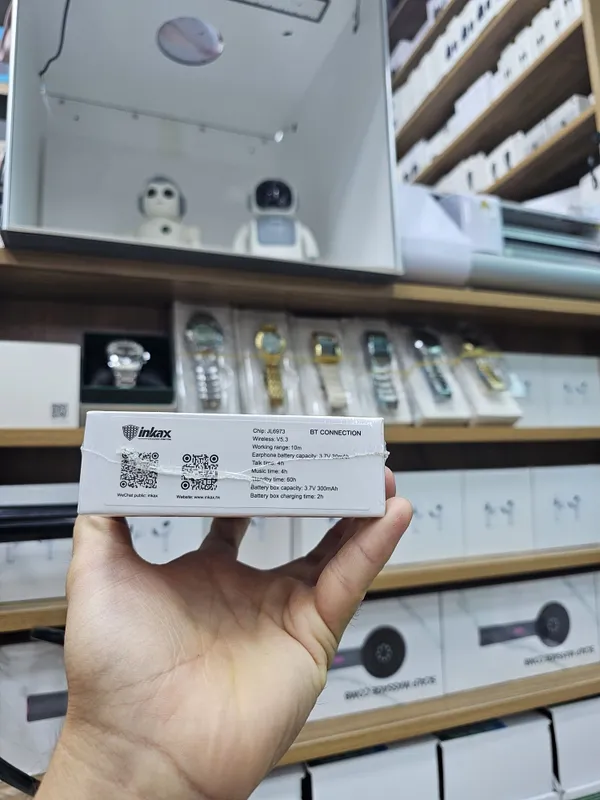 Airpods 3 inkax va pro 2 anc — фото 2