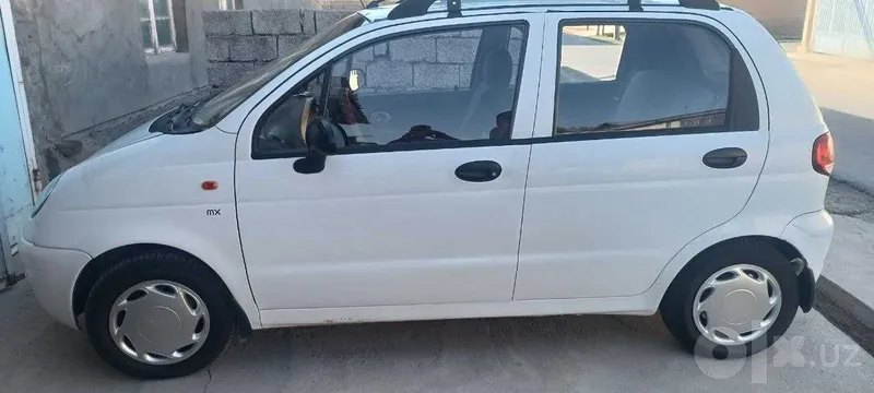 Matiz sotiladi 2009 yil, 385 000 probeg, xolati yaxsh 7 Matiz sotiladi 2009 yil, 385 000 probeg, xolati yaxsh 7