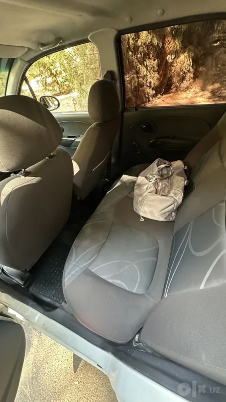 Matiz MX sotiladi yoki ijaraga beriladi 4 Matiz MX sotiladi yoki ijaraga beriladi 4