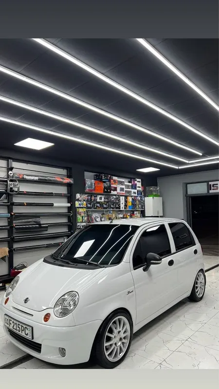 Matiz best 2019 hollati ideall