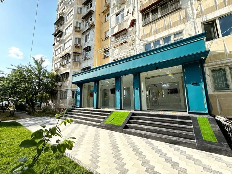 Дружба | Медиа парк - Сдается в аренду помещение вдоль дороги 130м2 — фото 2