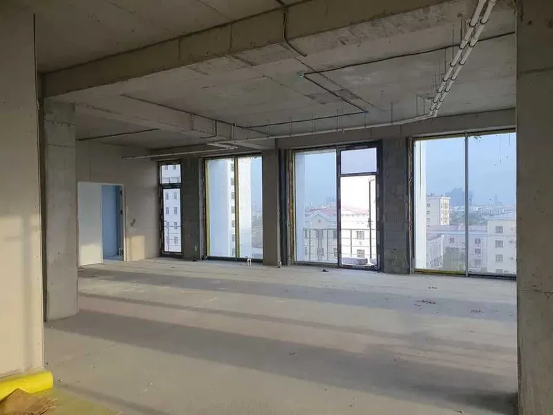 Сдаётся в Аренда 7 Этажны Здание 3149 м² Алмазар 1 Линия Ор,Chef Кафе 2