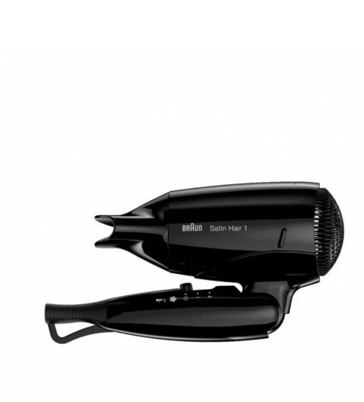 Фен Braun Hair dryer HD130 3 Фен Braun Hair dryer HD130 3