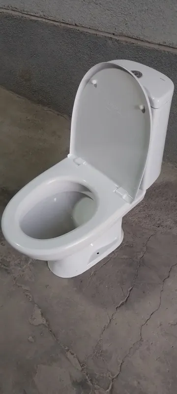 Сантехника, унитаз 2 Сантехника, унитаз 2