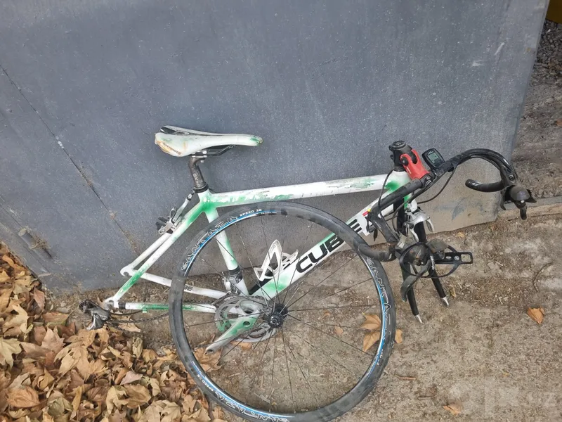 Ehtiyot qismlarga velosiped 1 Ehtiyot qismlarga velosiped 1