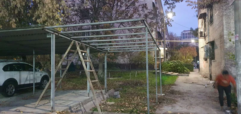 NAVES PERILLA RIWOTKA PANJARA LIBOY TURDAGI SVARKA — фото 1