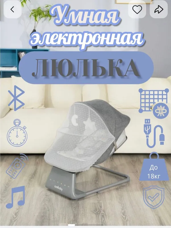 Lyulka 1