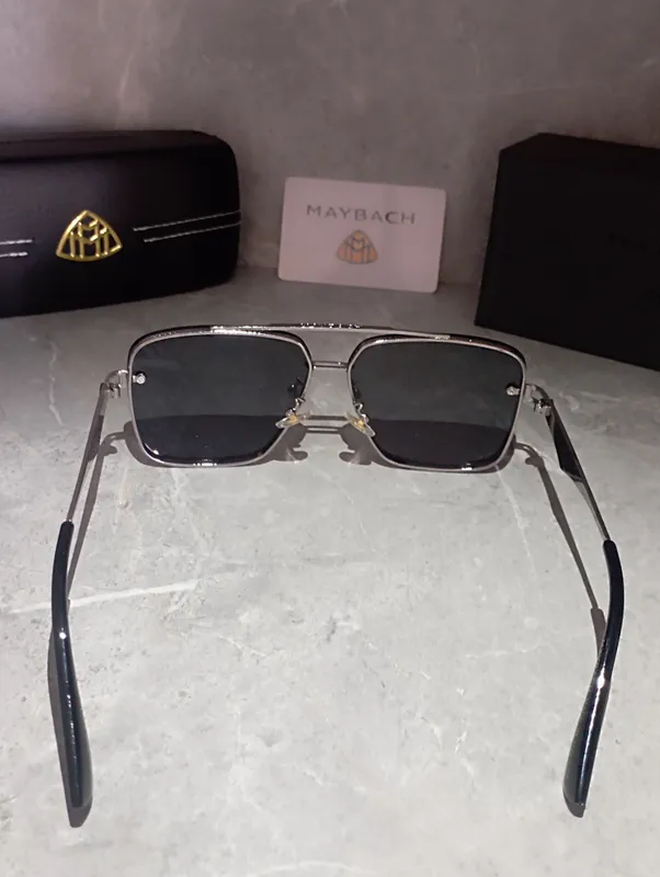 maybach ochki yengi ohiribisi qolgan 5