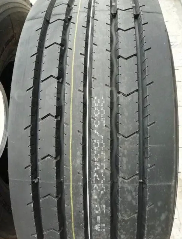 Boto 385/65R22.5 BT215 24sloy balon