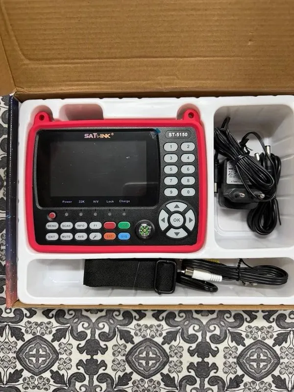 Satelite SAT-5150 2 Satelite SAT-5150 2