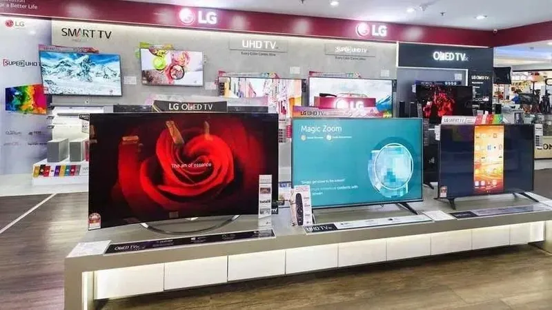 Телевизор LG 65 c гаранти бесплатной даставки 24/7 2
