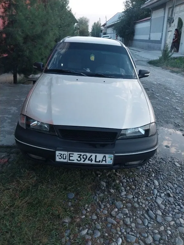Nexia1 Avtomobil 1