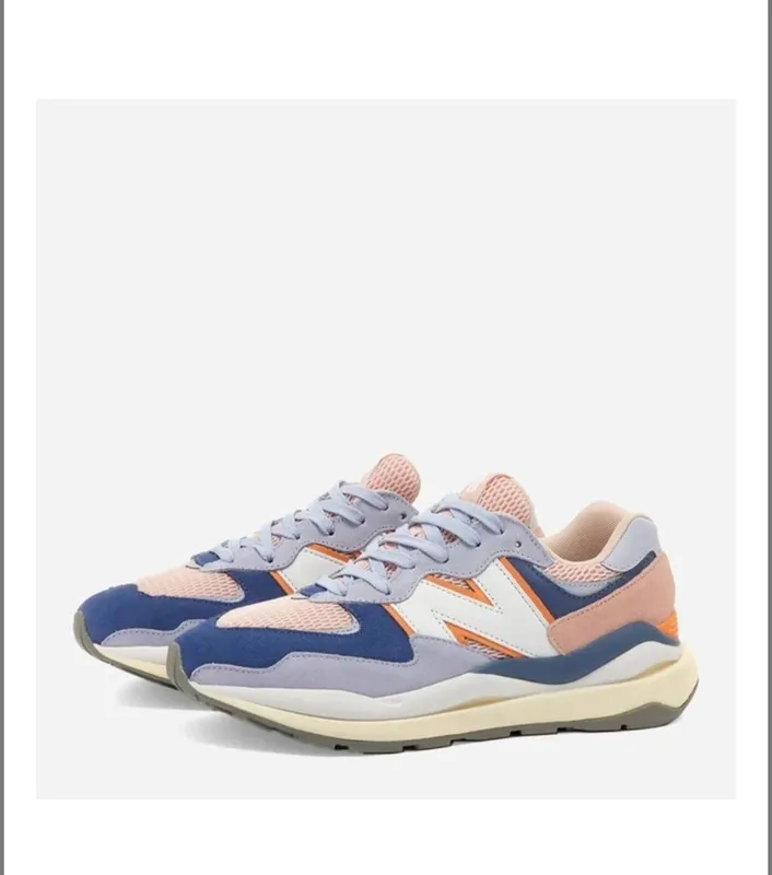 Кроссовки оригинал NEW BALANCE 36 размер 1 Кроссовки оригинал NEW BALANCE 36 размер 1