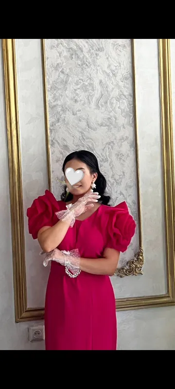 Chiroyli ko‘ylak sotaman. Atigi 1 marta kiyilgan 2
