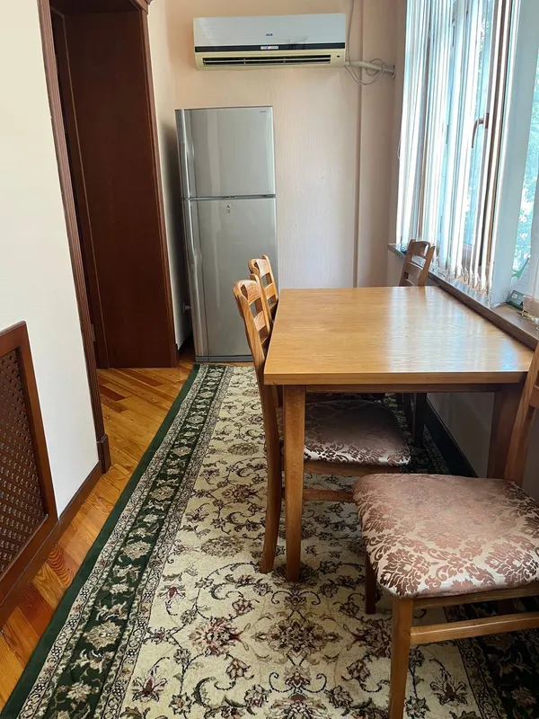 4-комнатная квартира, 78 м², 2/4 этаж (вторичное жильё) 5