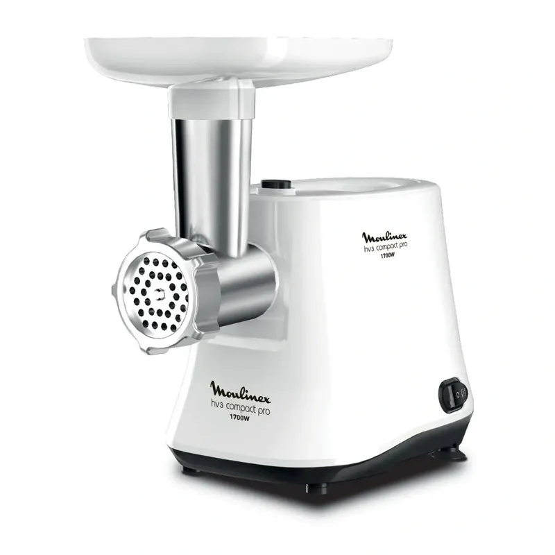 Мясорубка MOULINEX ME301132