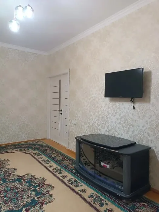 Сдается квартира (1-комнатная)