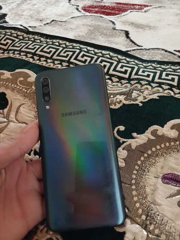 a50 samsung