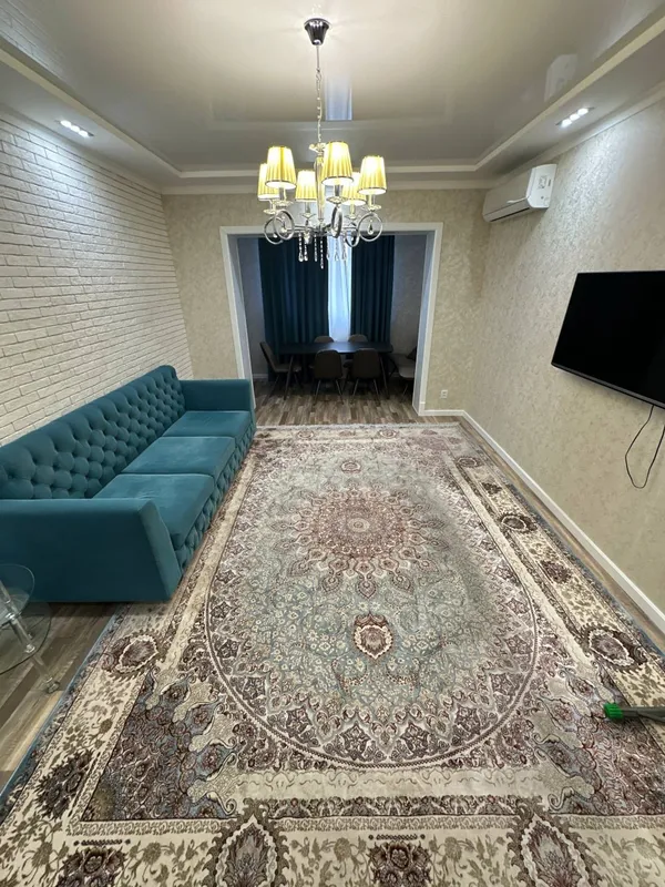 Сдаётся квартира на Метро Айбек