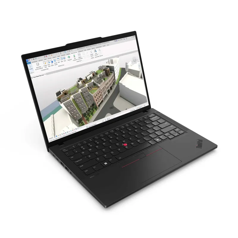 Lenovo ThinkPad P14s Gen 6 | AMD Ryzen AI 9 HX PRO 370 | 14" WUXGA IPS — фото 1