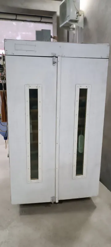 Инкубатор 3000 талик